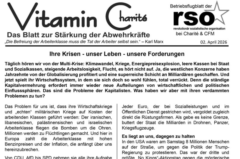 Vitamin C vom 02. April 2026