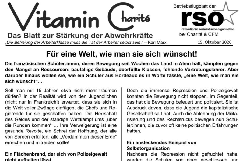Vitamin C vom 15. Oktober 2026